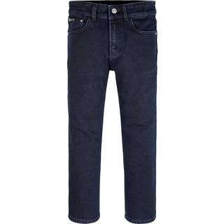 Dad Jeans - Blue - 8