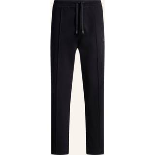 Tracksuit-bukser i en bomuldsblanding med dobbelt B-monogram