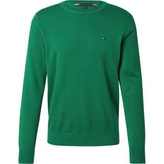 ESSENTIAL STRUCTURE CREW NECK