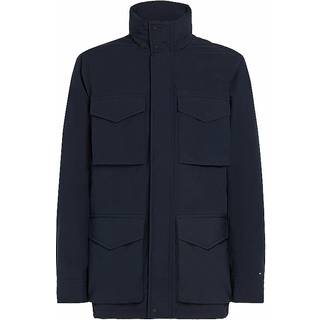 Water Repellent Packable Field Jacket