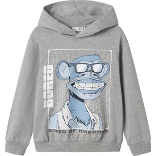 Bored Ape Hoodie