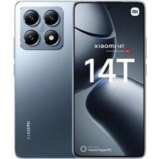 Xiaomi 14T 5G Dual SIM 512GB 12GB RAM Blå