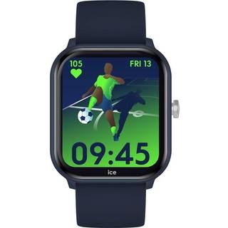 Ice watch Uhren - ICE smart junior 3.0 - 024295 - blau