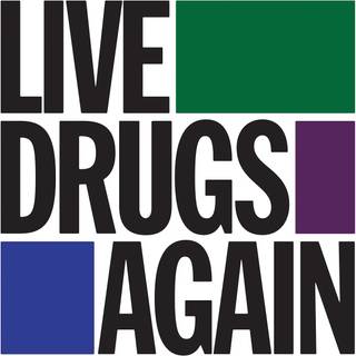 The War on Drugs - Live Drugs Again