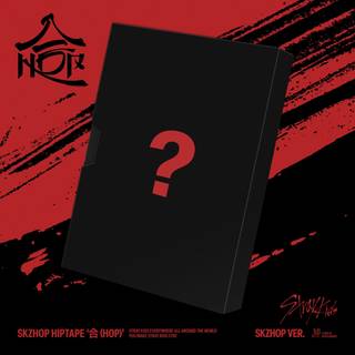 Stray Kids - Hop (Skzhop Ver.) (CD)