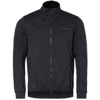 Vaude Cykeljakke Herre Moab Pro Softshell Jakke Sort