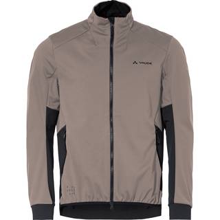 Vaude Cykeljakke Herre Moab Pro Softshell Jakke Coconut