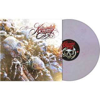 Killswitch Engage - This Consequence