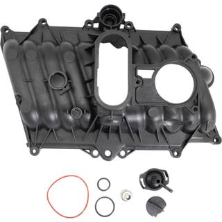 TRQ vre motorindsugningsmanifold til Chevrolet GMC pickup SUV V8 5.0L 5.7L