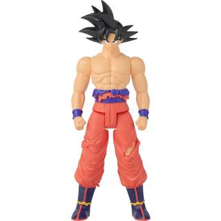 Limit Breaker Series - Dragon Ball Super - Goku (Battle Damage Ver.) 12 """" Action Figur
