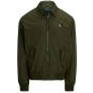 Ralph Lauren Windbreaker Jacket Green