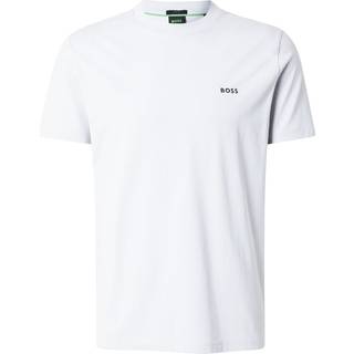 BOSS Green Herren T-Shirt grau