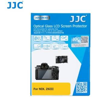 JJC LCD Beskyttelse til Nikon Z 6 III / Z 50 II