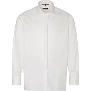 Eterna "Dobbelt Manchet" Comfort fit Skjorte