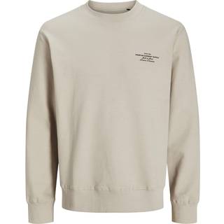 Printet Sweatshirt