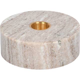 Uyuni Lysestage Marmor beige