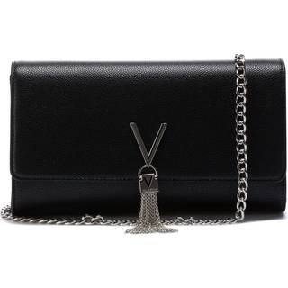 Valentino Bags Divina Crossover taske sort