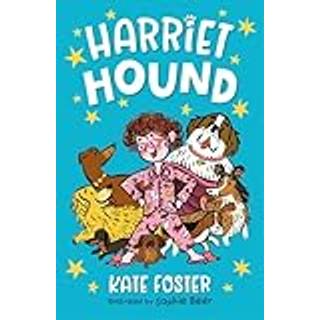 Harriet Hound