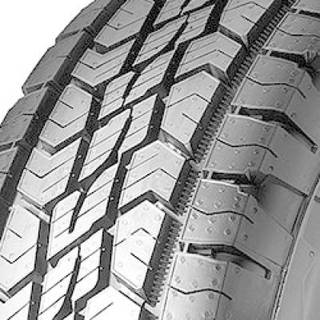 Continental CrossContact ATR ( 255/70 R16 115H XL )