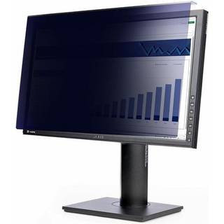 StarTech.com 27-inch 16 9 Monitor Privacy Screen, Hanging Filter/Shield