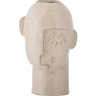 Lizzie Vase, Natur