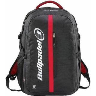 BULLPADEL BPM-25022 XPLO Negro 2025 DI NENNO (Mochila)