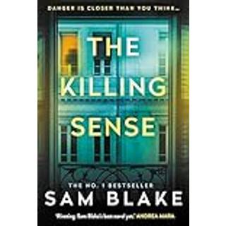 The Killing Sense