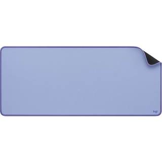 Logitech Desk Mat Studio Series - Lilac