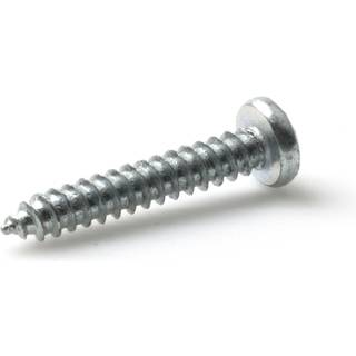 Arvid Nilsson Pladeskrue RXS PZ FZB ST3,5x19 mm, Z2, 2000 st