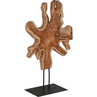 Dekorativ figur Home ESPRIT 52 x 22 x 84 cm 62 x 22 x 76,5 cm