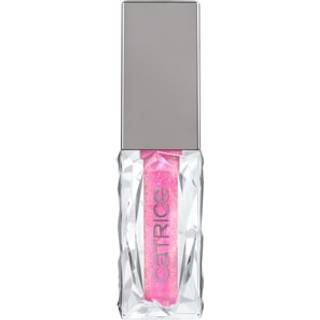 Catrice ARCTIC ILLUSION Plumping Effect Gloss 4 ml
