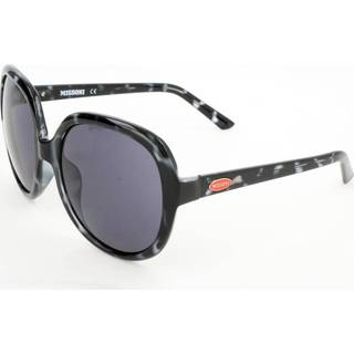 Missoni MI 785 04S 57 Solbriller Kvinder Black - Black - 57mm