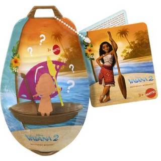 Disney Vaiana 2 SD Wayfarer Wonders Asst CDU
