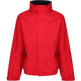 Regatta Professional RG297 3XL Klassisk rød/marineblå