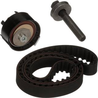 Gates TCK343A Powergrip Premium Timing Belt Component Kit