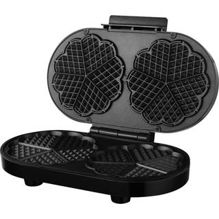 Conzept Vaffeljern dobbelt 1200 W