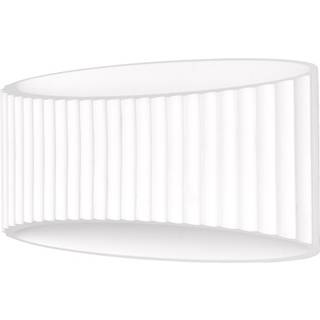 Ledvance - Plaster Band 34cm - Væglamper