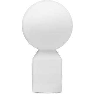 Normann Copenhagen Yo Bordlampe Lille Hvid