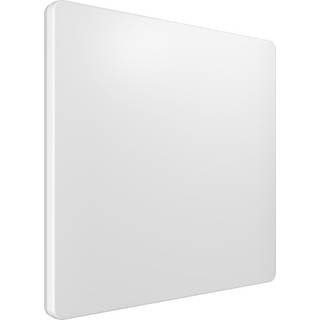 Ledvance Surface fl sq ms sen 330 27w/830+840