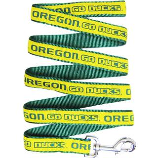 Pets First College Oregon Ducks Pet Leash Large