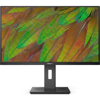 Philips 3000 Series 31.5" 4K/UHD Monitor 2xHDMI/DP
