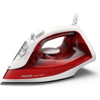 Philips Dampstrygejern 2000 series DST2010 - steam iron