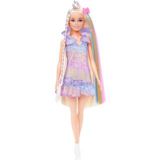 Barbie dukke Hair Play Blonde