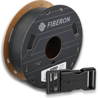 Polymaker - Fiberon™ - PA612-CF15 - Black - 1.75mm - 500g