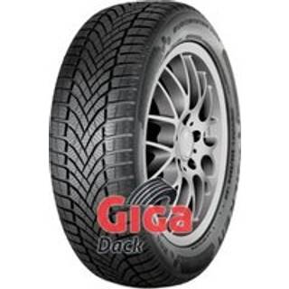 Falken EUROWINTER HS02 ( 185/55 R16 87T XL BLK )