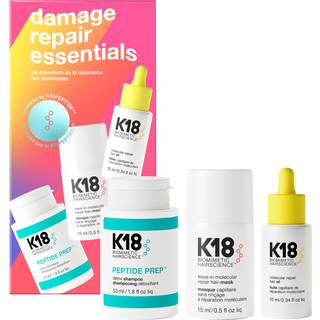 K18 HeatBounce Conditioning Heat Protectant 118 ml