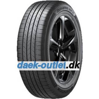 Hankook Dynapro HPX (RA43) ( 255/60 R18 112V XL 4PR SBL )