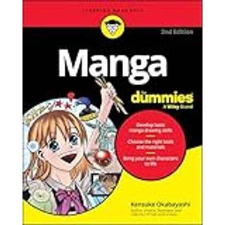 Manga For Dummies