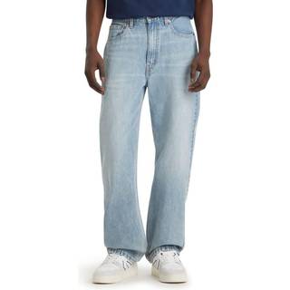565 Loose Straight Jeans