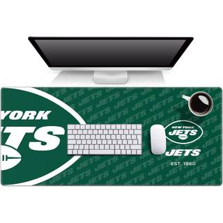 Youthefan NFL New York Jets Logo Series Desk Pad